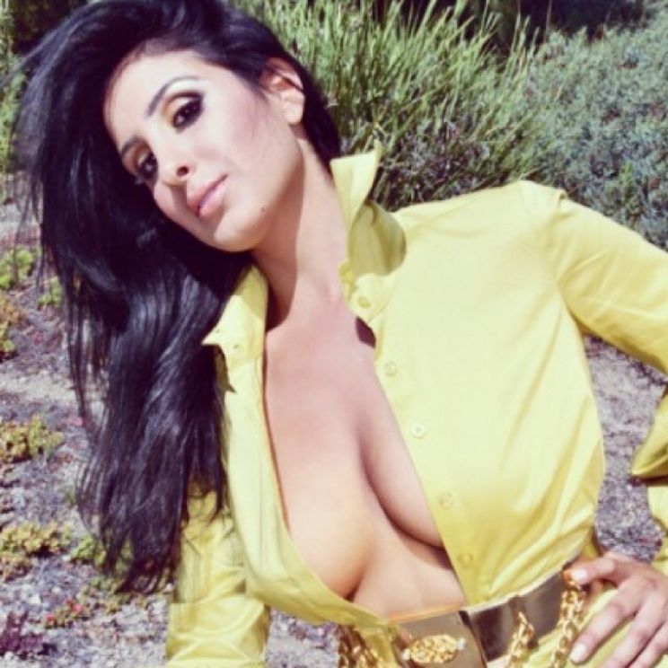 Crystal Marie Denha