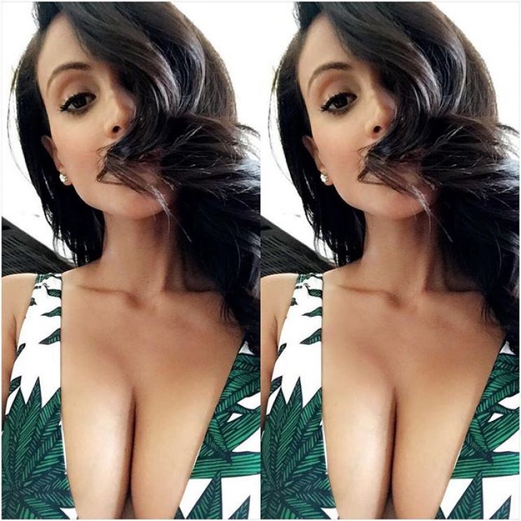 Crystal Marie Denha