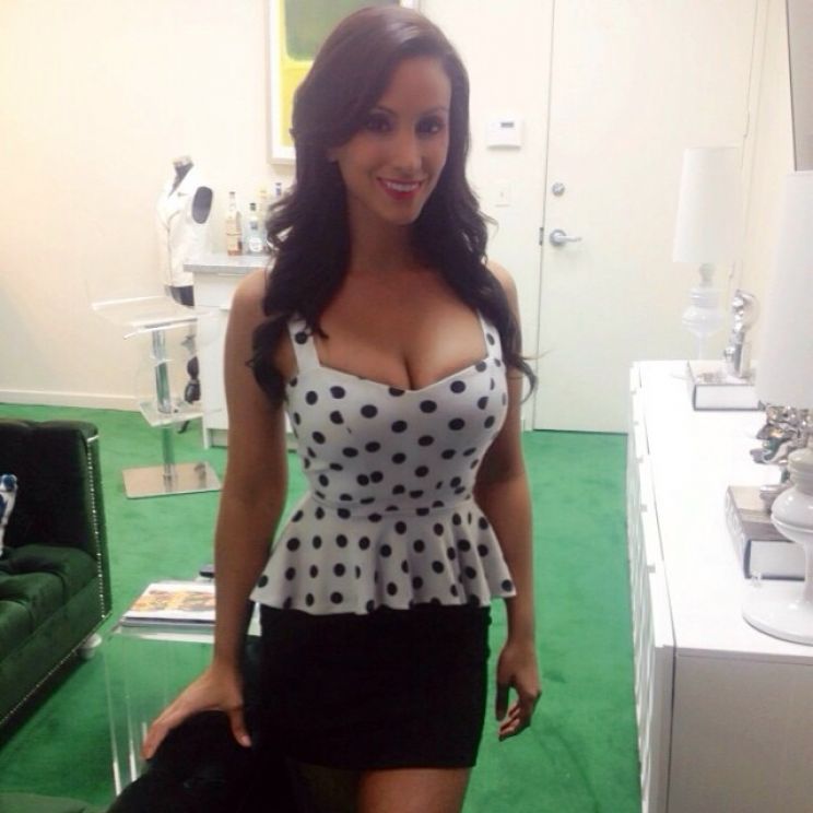 Crystal Marie Denha