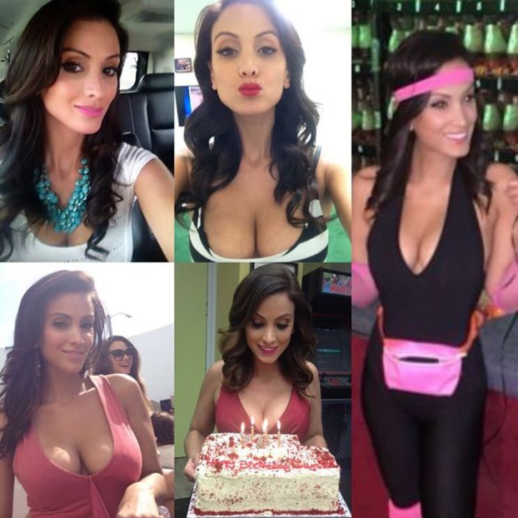 Crystal Marie Denha