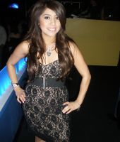 Crystal Martinez