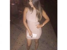 Crystal Martinez