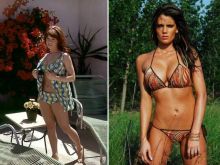 Crystal McCahill