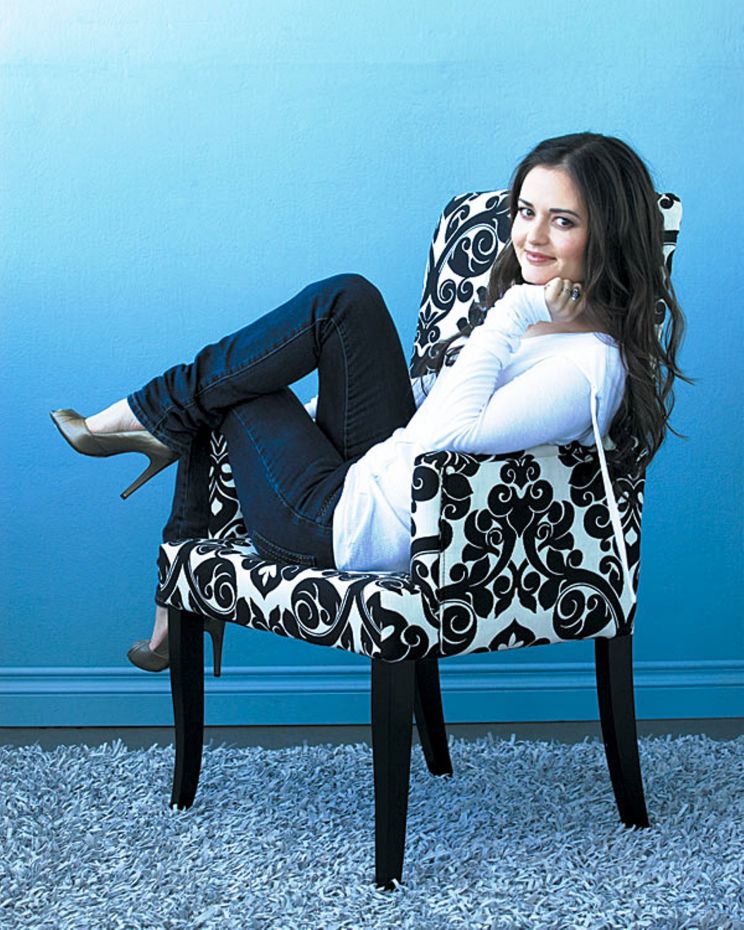 Crystal McKellar