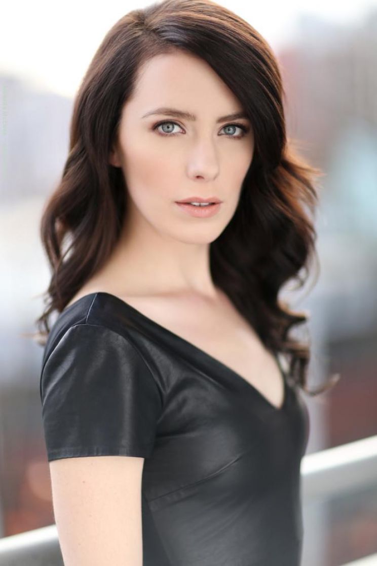 Crystal Mudry
