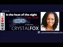 Crystal R. Fox