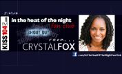 Crystal R. Fox