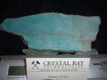 Crystal Ray