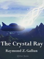 Crystal Ray