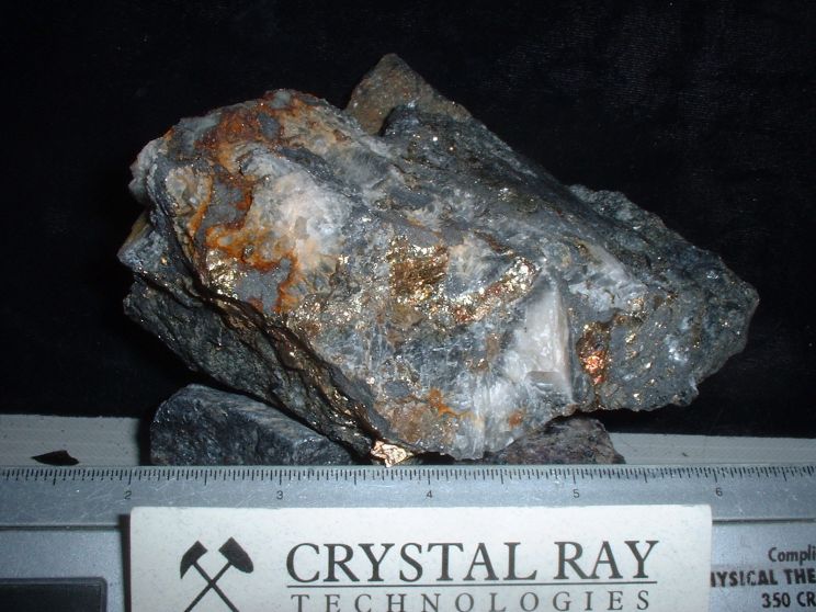 Crystal Ray