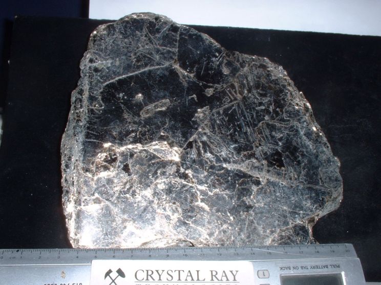 Crystal Ray