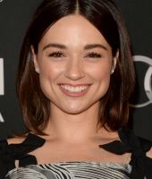 Crystal Reed