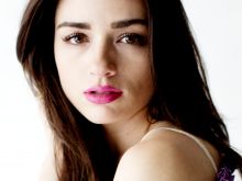 Crystal Reed