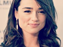 Crystal Reed