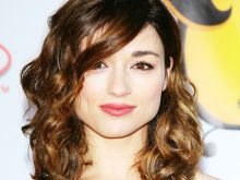 Crystal Reed