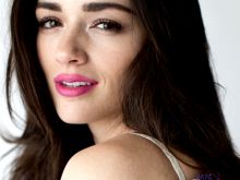 Crystal Reed