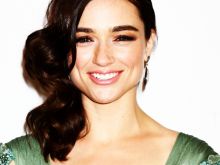 Crystal Reed