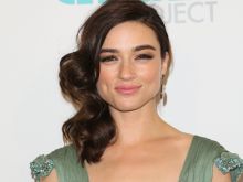 Crystal Reed