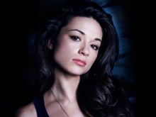 Crystal Reed