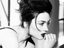 Crystal Reed