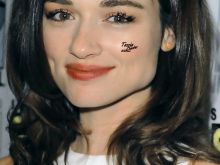 Crystal Reed #189208 picture (Landscape Medium)
