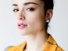 Crystal Reed