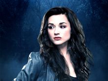 Crystal Reed #189219 picture (Landscape Medium)