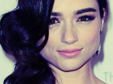 Crystal Reed