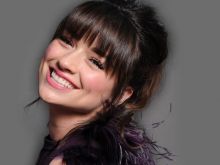 Crystal Reed