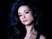 Crystal Reed