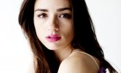 Crystal Reed