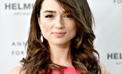 Crystal Reed