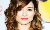 Crystal Reed