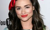 Crystal Reed