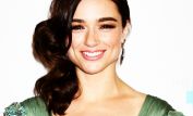 Crystal Reed