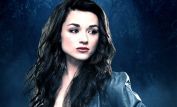 Crystal Reed