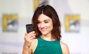 Crystal Reed