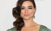 Crystal Reed