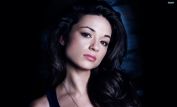 Crystal Reed