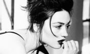 Crystal Reed