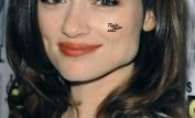 Crystal Reed