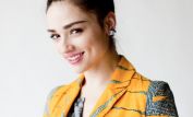 Crystal Reed
