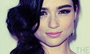 Crystal Reed