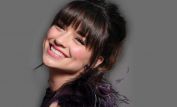 Crystal Reed