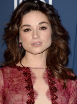 Crystal Reed