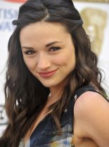 Crystal Reed