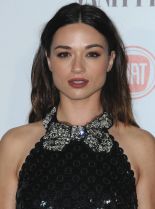 Crystal Reed