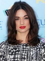 Crystal Reed