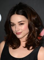 Crystal Reed