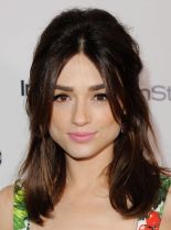 Crystal Reed